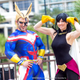 Illustration for article titled Every Christmas, Theres A Cosplay Spectacular In Florida